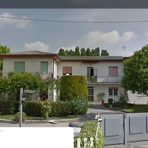 Via Del Cristo Padova