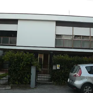 Bed Ventitre Padova